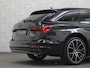 Audi A6 Avant 50 TDI Quattro | 360 Camera | ACC | Leder | Trekhaak | Stuurverwarming | LED | 20'' | Virtual-Cockpit | Carplay | Getint Glas | Sportstoelen | Stoelverwarming |