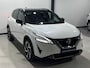 Nissan Qashqai 1.3 MHEV Tekna Plus / Exclusive Leder / Panorama dak / Elektrische Stoelen / Full option