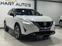 Nissan Qashqai 1.3 MHEV Tekna Plus / Exclusive Leder / Panorama dak / Elektrische Stoelen / Full option