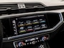 Audi Q3 Sportback 45 TFSI quattro edition one 230Pk Automaat (2X S-LINE, SCHUIFDAK, APPLE CARPLAY, BANG&OLUFSEN, ELEK SPORTSTOELEN, LEDER, CAMERA, KEYLESS, MATRIX LED, SFEERVERLICHTING, NIEUWSTAAT)