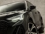Audi Q3 Sportback 45 TFSI quattro edition one 230Pk Automaat (2X S-LINE, SCHUIFDAK, APPLE CARPLAY, BANG&OLUFSEN, ELEK SPORTSTOELEN, LEDER, CAMERA, KEYLESS, MATRIX LED, SFEERVERLICHTING, NIEUWSTAAT)