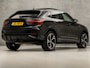 Audi Q3 Sportback 45 TFSI quattro edition one 230Pk Automaat (2X S-LINE, SCHUIFDAK, APPLE CARPLAY, BANG&OLUFSEN, ELEK SPORTSTOELEN, LEDER, CAMERA, KEYLESS, MATRIX LED, SFEERVERLICHTING, NIEUWSTAAT)