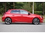 Opel Corsa 1.2 GS Line Panoramadak, LED, Adaptieve Cruise Control, Achteruitrijcamera, Virtual Cockpit, Sportstoelen, Dodehoeksensor, Flippers, Cruise Control, Navigatie, Draadloos laden, etc.