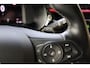 Opel Corsa 1.2 GS Line Panoramadak, LED, Adaptieve Cruise Control, Achteruitrijcamera, Virtual Cockpit, Sportstoelen, Dodehoeksensor, Flippers, Cruise Control, Navigatie, Draadloos laden, etc.