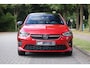 Opel Corsa 1.2 GS Line Panoramadak, LED, Adaptieve Cruise Control, Achteruitrijcamera, Virtual Cockpit, Sportstoelen, Dodehoeksensor, Flippers, Cruise Control, Navigatie, Draadloos laden, etc.