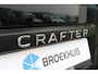 Volkswagen Crafter 35 2.0 TDI L3H3 Exclusive | 140 pk | Automaat | Trekhaak | Navi | Travel Assist | Airco | Betonplex Laadvloer | LED Koplampen | Spoilers