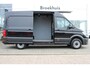 Volkswagen Crafter 35 2.0 TDI L3H3 Exclusive | 140 pk | Automaat | Trekhaak | Navi | Travel Assist | Airco | Betonplex Laadvloer | LED Koplampen | Spoilers