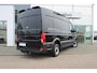 Volkswagen Crafter 35 2.0 TDI L3H3 Exclusive | 140 pk | Automaat | Trekhaak | Navi | Travel Assist | Airco | Betonplex Laadvloer | LED Koplampen | Spoilers