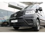 Volkswagen Crafter 35 2.0 TDI L3H3 Exclusive | 140 pk | Automaat | Trekhaak | Navi | Travel Assist | Airco | Betonplex Laadvloer | LED Koplampen | Spoilers