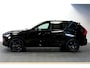 Volvo XC60 2.0 T8 AWD 335kW/456pk Aut8 Plug-in hybrid Plus Black Edition PANORAMADAK + ADAPT.CRUISE + GOOGLE LIVE NAVIGATIE + LEDER/GAASSTOF + LANE ASSIST + STOELVERWARMING V&A + MATRIX LED-KOPLAMPEN + STUURVERWARMING + CAMERA + PARKSENSOREN V&A + 21" LM-VELGEN!!