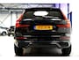 Volvo XC60 2.0 T8 AWD 335kW/456pk Aut8 Plug-in hybrid Plus Black Edition PANORAMADAK + ADAPT.CRUISE + GOOGLE LIVE NAVIGATIE + LEDER/GAASSTOF + LANE ASSIST + STOELVERWARMING V&A + MATRIX LED-KOPLAMPEN + STUURVERWARMING + CAMERA + PARKSENSOREN V&A + 21" LM-VELGEN!!