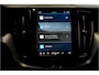 Volvo XC60 2.0 T8 AWD 335kW/456pk Aut8 Plug-in hybrid Plus Black Edition PANORAMADAK + ADAPT.CRUISE + GOOGLE LIVE NAVIGATIE + LEDER/GAASSTOF + LANE ASSIST + STOELVERWARMING V&A + MATRIX LED-KOPLAMPEN + STUURVERWARMING + CAMERA + PARKSENSOREN V&A + 21" LM-VELGEN!!