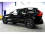 Volvo XC60 2.0 T8 AWD 335kW/456pk Aut8 Plug-in hybrid Plus Black Edition PANORAMADAK + ADAPT.CRUISE + GOOGLE LIVE NAVIGATIE + LEDER/GAASSTOF + LANE ASSIST + STOELVERWARMING V&A + MATRIX LED-KOPLAMPEN + STUURVERWARMING + CAMERA + PARKSENSOREN V&A + 21" LM-VELGEN!!