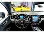 Volvo XC60 2.0 T8 AWD 335kW/456pk Aut8 Plug-in hybrid Plus Black Edition PANORAMADAK + ADAPT.CRUISE + GOOGLE LIVE NAVIGATIE + LEDER/GAASSTOF + LANE ASSIST + STOELVERWARMING V&A + MATRIX LED-KOPLAMPEN + STUURVERWARMING + CAMERA + PARKSENSOREN V&A + 21" LM-VELGEN!!