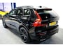 Volvo XC60 2.0 T8 AWD 335kW/456pk Aut8 Plug-in hybrid Plus Black Edition PANORAMADAK + ADAPT.CRUISE + GOOGLE LIVE NAVIGATIE + LEDER/GAASSTOF + LANE ASSIST + STOELVERWARMING V&A + MATRIX LED-KOPLAMPEN + STUURVERWARMING + CAMERA + PARKSENSOREN V&A + 21" LM-VELGEN!!