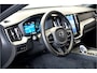 Volvo XC60 2.0 T8 AWD 335kW/456pk Aut8 Plug-in hybrid Plus Black Edition PANORAMADAK + ADAPT.CRUISE + GOOGLE LIVE NAVIGATIE + LEDER/GAASSTOF + LANE ASSIST + STOELVERWARMING V&A + MATRIX LED-KOPLAMPEN + STUURVERWARMING + CAMERA + PARKSENSOREN V&A + 21" LM-VELGEN!!