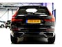 Volvo XC60 2.0 T8 AWD 335kW/456pk Aut8 Plug-in hybrid Plus Black Edition PANORAMADAK + ADAPT.CRUISE + GOOGLE LIVE NAVIGATIE + LEDER/GAASSTOF + LANE ASSIST + STOELVERWARMING V&A + MATRIX LED-KOPLAMPEN + STUURVERWARMING + CAMERA + PARKSENSOREN V&A + 21" LM-VELGEN!!