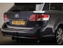 Toyota Avensis Wagon 2.0 VVTi Executive Business | PREMIUM PACK | PANORAMADAK | LEDER | STOELVERWARMING | TREKHAAK