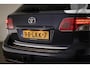 Toyota Avensis Wagon 2.0 VVTi Executive Business | PREMIUM PACK | PANORAMADAK | LEDER | STOELVERWARMING | TREKHAAK