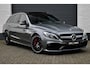 Mercedes-Benz C-klasse Estate AMG 63 S Edition 1 | Schaalstoelen | Pano | Carbon |
