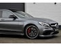 Mercedes-Benz C-klasse Estate AMG 63 S Edition 1 | Schaalstoelen | Pano | Carbon |
