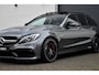 Mercedes-Benz C-klasse Estate AMG 63 S Edition 1 | Schaalstoelen | Pano | Carbon |