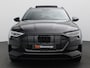 Audi E-tron e-tron 55 quattro advanced 95 kWh 408PK AUT. SOH 89%, Pano-Schuifdak, Keyless, Adaptieve Cruise Controle, Memorystoel, Leder, Side Assist, Alarm, 20" LM Velgen