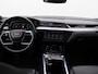 Audi E-tron e-tron 55 quattro advanced 95 kWh 408PK AUT. SOH 89%, Pano-Schuifdak, Keyless, Adaptieve Cruise Controle, Memorystoel, Leder, Side Assist, Alarm, 20" LM Velgen