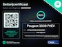 Peugeot 3008 1.6 HYbrid4 300 Première Avantage ✅SoH 98,5% ✅300PK!