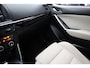 Mazda CX-5 2.0 TS+ 4WD LEER CAMERA TREKHAAK STOELVERWARMING BOSE NAVI CRUISE 2xPDC CLIMA 19"LMV