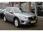 Mazda CX-5 2.0 TS+ 4WD LEER CAMERA TREKHAAK STOELVERWARMING BOSE NAVI CRUISE 2xPDC CLIMA 19"LMV