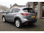 Mazda CX-5 2.0 TS+ 4WD LEER CAMERA TREKHAAK STOELVERWARMING BOSE NAVI CRUISE 2xPDC CLIMA 19"LMV