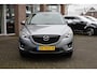 Mazda CX-5 2.0 TS+ 4WD LEER CAMERA TREKHAAK STOELVERWARMING BOSE NAVI CRUISE 2xPDC CLIMA 19"LMV