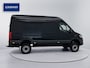 Mercedes-Benz Sprinter 319 1.9 CDI L2 Select 4x4 Elektrische schuifdeur Distronic Navigatie Trekhaak 3500KG Betimmering