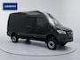 Mercedes-Benz Sprinter 319 1.9 CDI L2 Select 4x4 Elektrische schuifdeur Distronic Navigatie Trekhaak 3500KG Betimmering