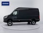 Mercedes-Benz Sprinter 319 1.9 CDI L2 Select 4x4 Elektrische schuifdeur Distronic Navigatie Trekhaak 3500KG Betimmering