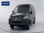 Mercedes-Benz Sprinter 319 1.9 CDI L2 Select 4x4 Elektrische schuifdeur Distronic Navigatie Trekhaak 3500KG Betimmering