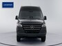 Mercedes-Benz Sprinter 319 1.9 CDI L2 Select 4x4 Elektrische schuifdeur Distronic Navigatie Trekhaak 3500KG Betimmering
