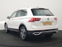 Volkswagen Tiguan 1.4 TSI eHybrid Elegance Plug In Hybrid 245pk Dealer O.H. PHEV | Trekhaak Af Fabriek | Adaptive Cruise | Head Up | Camera | Alcantara Comfortstoelen Verwarmd | Sfeerverlichting | IQ Light | Apple Carplay | Virtual | Blis | Navigatie | DAB |