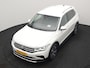 Volkswagen Tiguan 1.4 TSI eHybrid Elegance Plug In Hybrid 245pk Dealer O.H. PHEV | Trekhaak Af Fabriek | Adaptive Cruise | Head Up | Camera | Alcantara Comfortstoelen Verwarmd | Sfeerverlichting | IQ Light | Apple Carplay | Virtual | Blis | Navigatie | DAB |