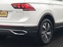 Volkswagen Tiguan 1.4 TSI eHybrid Elegance Plug In Hybrid 245pk Dealer O.H. PHEV | Trekhaak Af Fabriek | Adaptive Cruise | Head Up | Camera | Alcantara Comfortstoelen Verwarmd | Sfeerverlichting | IQ Light | Apple Carplay | Virtual | Blis | Navigatie | DAB |