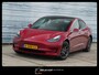 Tesla Model 3 Standard RWD Plus 60 kWh Pano Leer Navi Soh91%