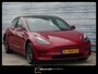Tesla Model 3 Standard RWD Plus 60 kWh Pano Leer Navi Soh91%