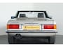 Mercedes-Benz SL 300 SL R107 / Weinig km / Leder / Hardtop