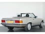 Mercedes-Benz SL 300 SL R107 / Weinig km / Leder / Hardtop