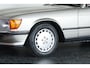 Mercedes-Benz SL 300 SL R107 / Weinig km / Leder / Hardtop