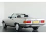 Mercedes-Benz SL 300 SL R107 / Weinig km / Leder / Hardtop