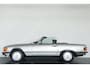 Mercedes-Benz SL 300 SL R107 / Weinig km / Leder / Hardtop