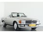 Mercedes-Benz SL 300 SL R107 / Weinig km / Leder / Hardtop