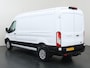 Ford Transit 350 | 2.0 TDCI | L3 H2 | TREND | TREKHAAK 2500 KG AHW | CLIMATE CONTROL | NAVIGATIE | PARKEERSENSOREN V+A | CRUISE CONTROL | BIJRIJDERSBANK | LAADRUIMTE PAKKET | APPLE CARPLAY / ANDROID AUTO | STOEVERWARMING